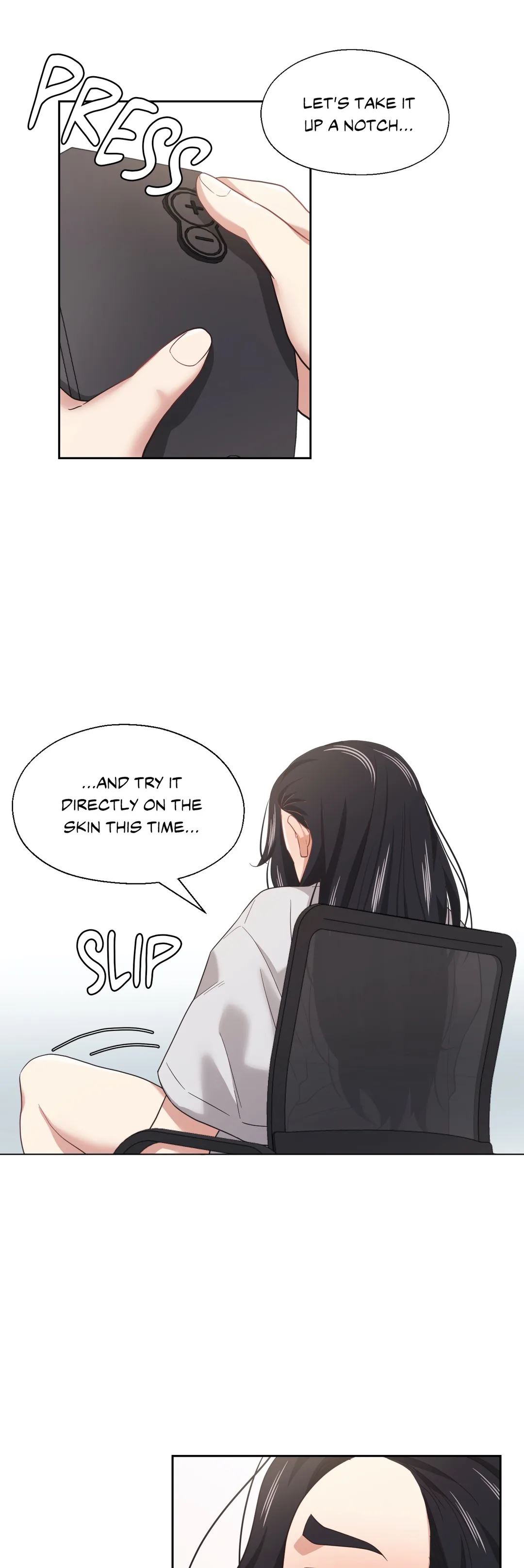 Booty Camp Chapter 13 image 4