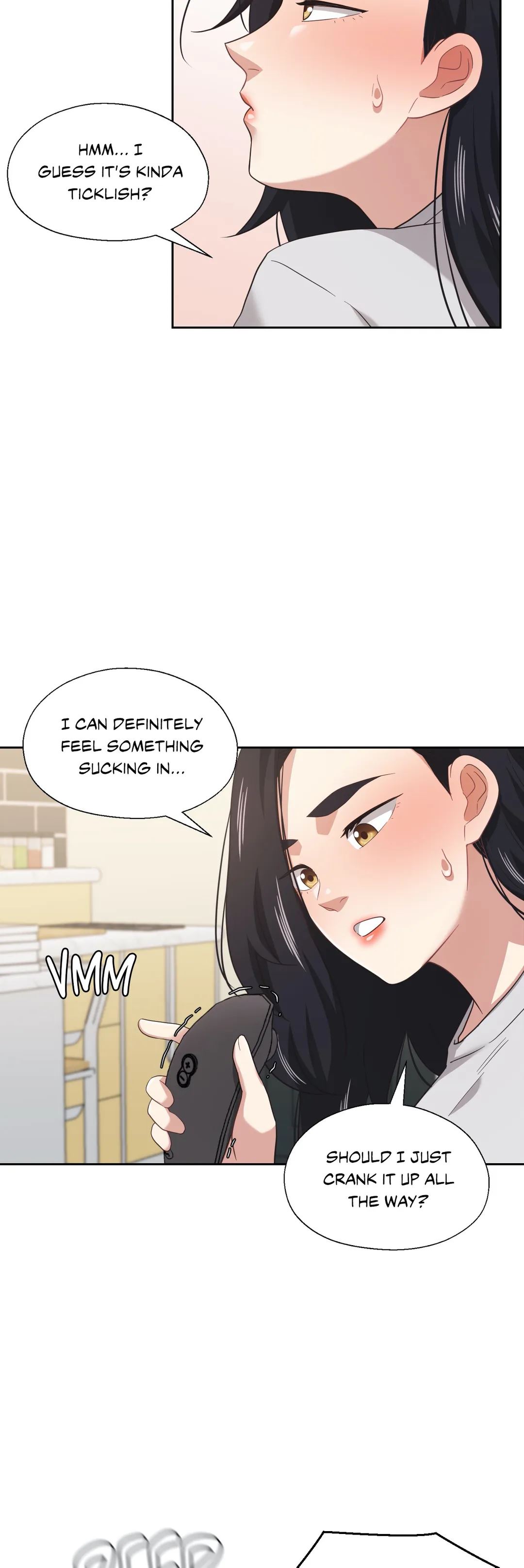 Booty Camp Chapter 13 image 5