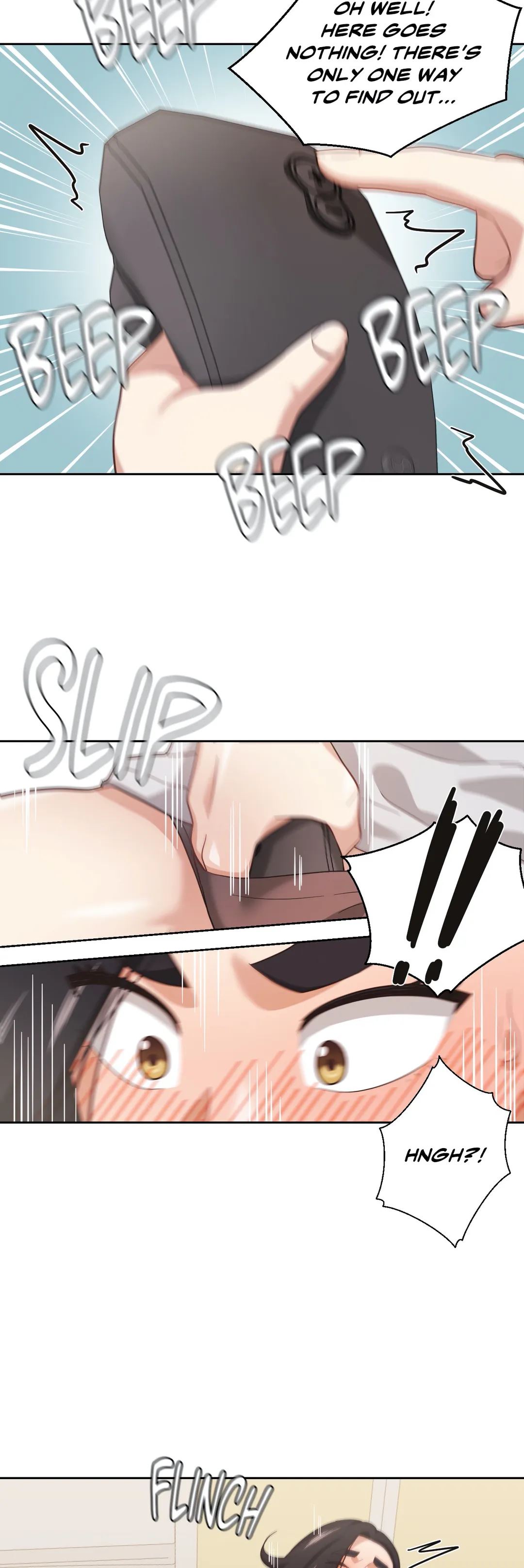 Booty Camp Chapter 13 image 6