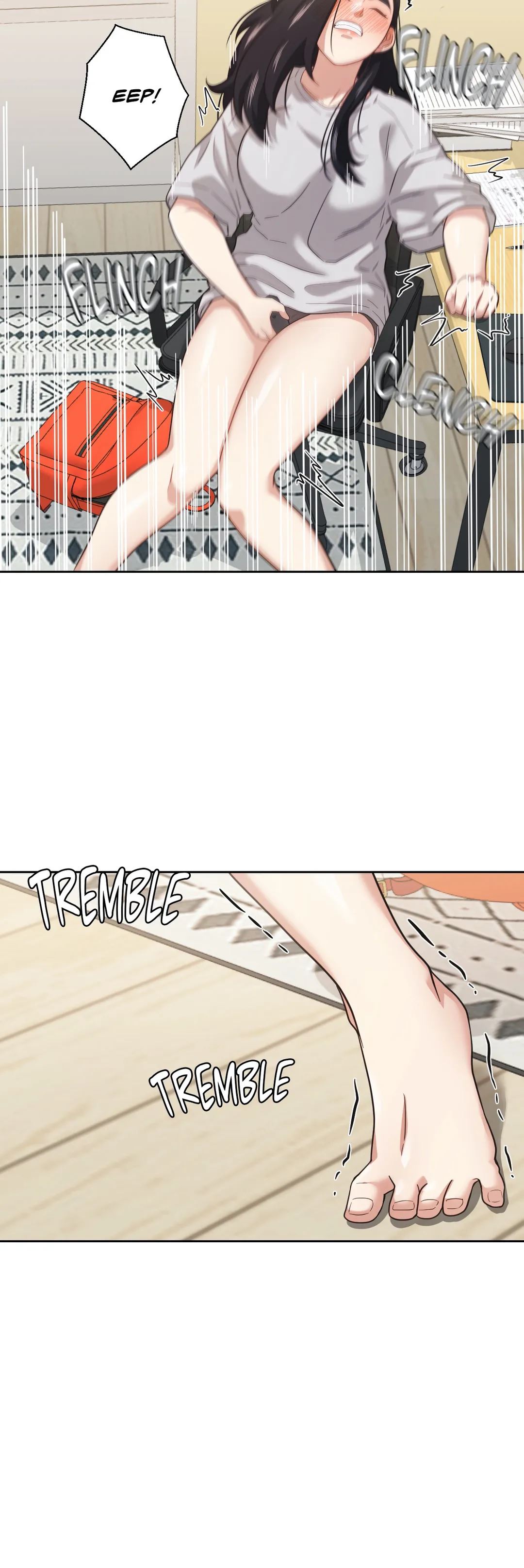 Booty Camp Chapter 13 image 7