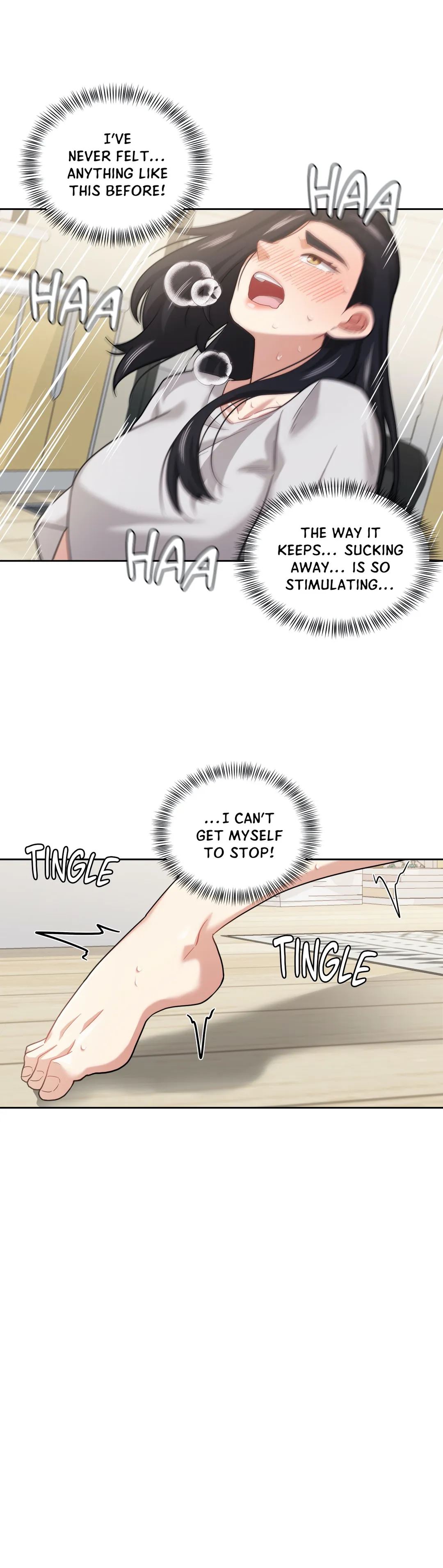 Booty Camp Chapter 13 image 8