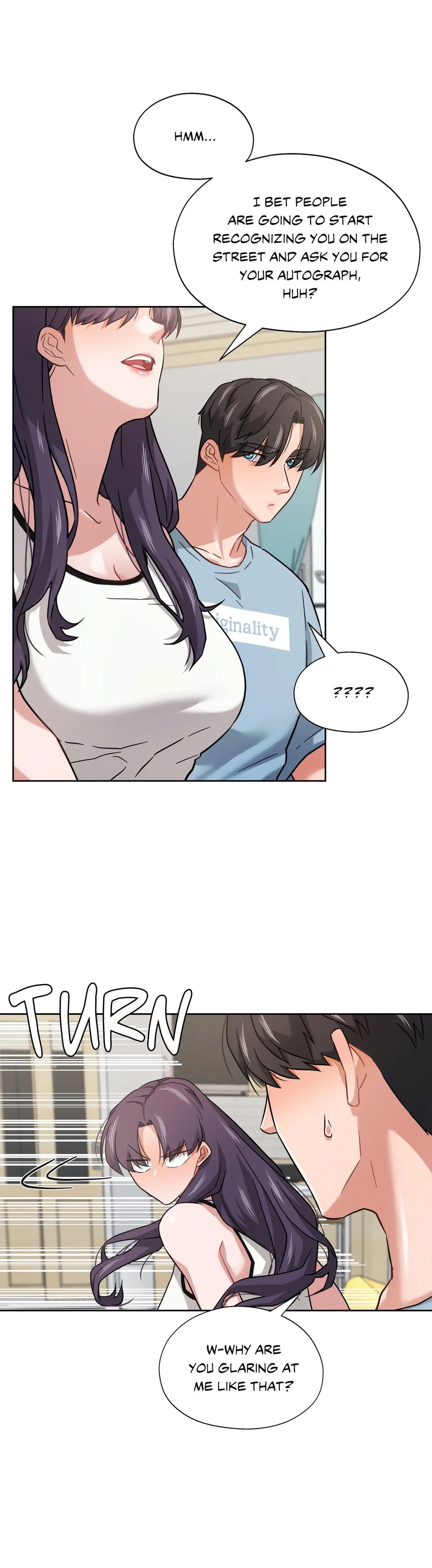 Booty Camp Chapter 14 image 10
