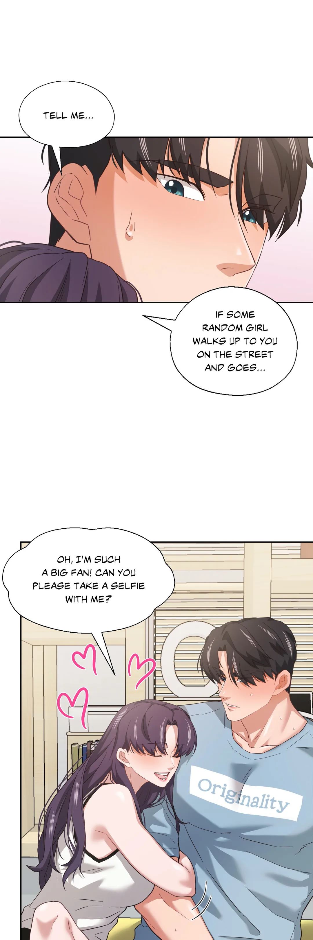Booty Camp Chapter 14 image 11