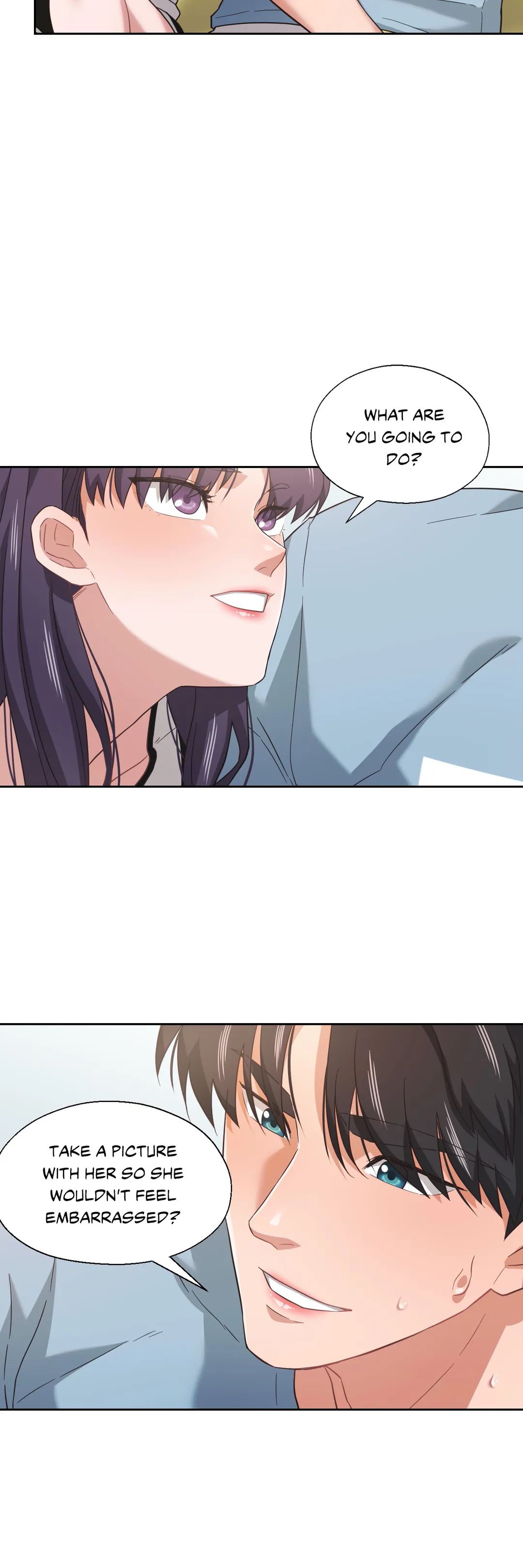Booty Camp Chapter 14 image 12