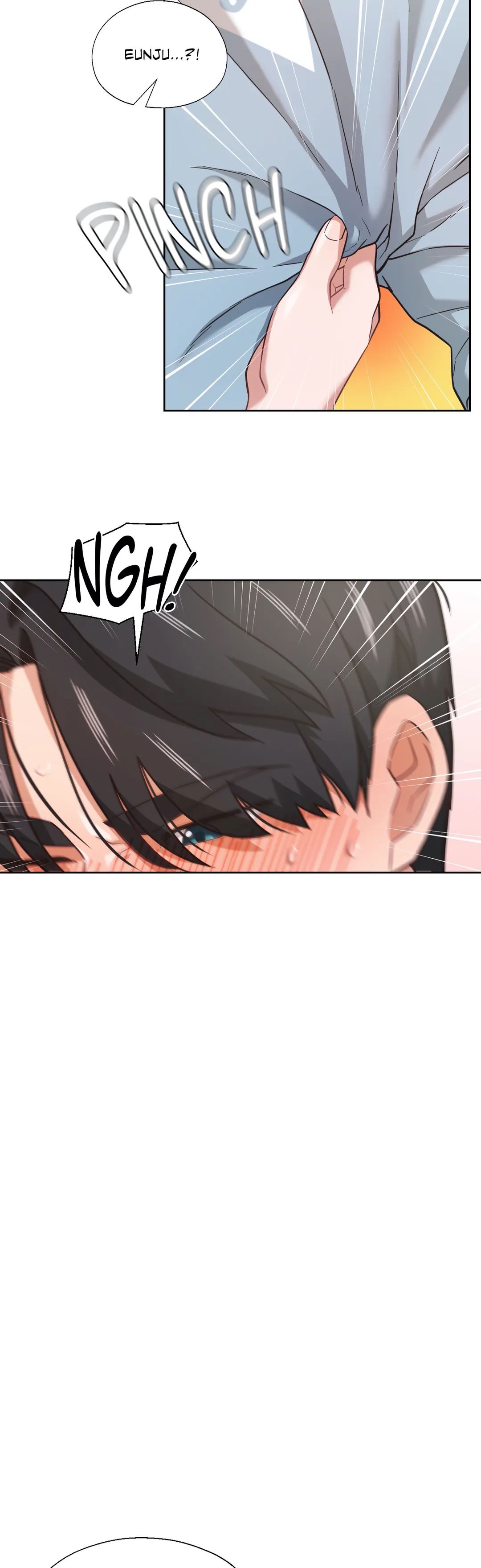 Booty Camp Chapter 14 image 16
