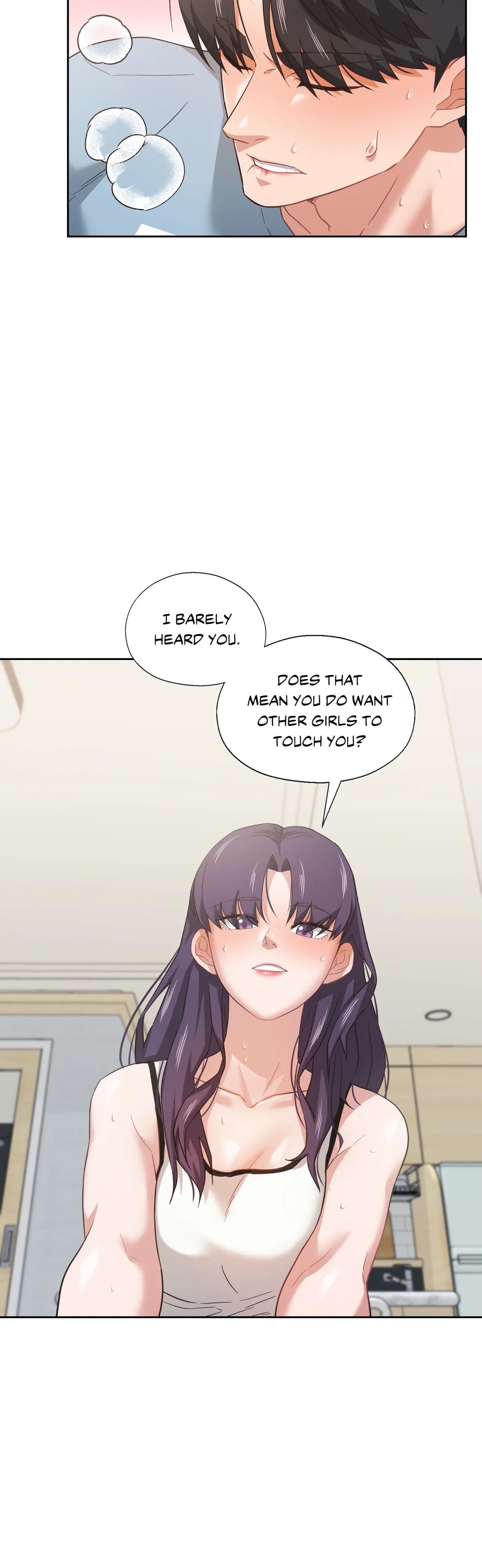 Booty Camp Chapter 14 image 18