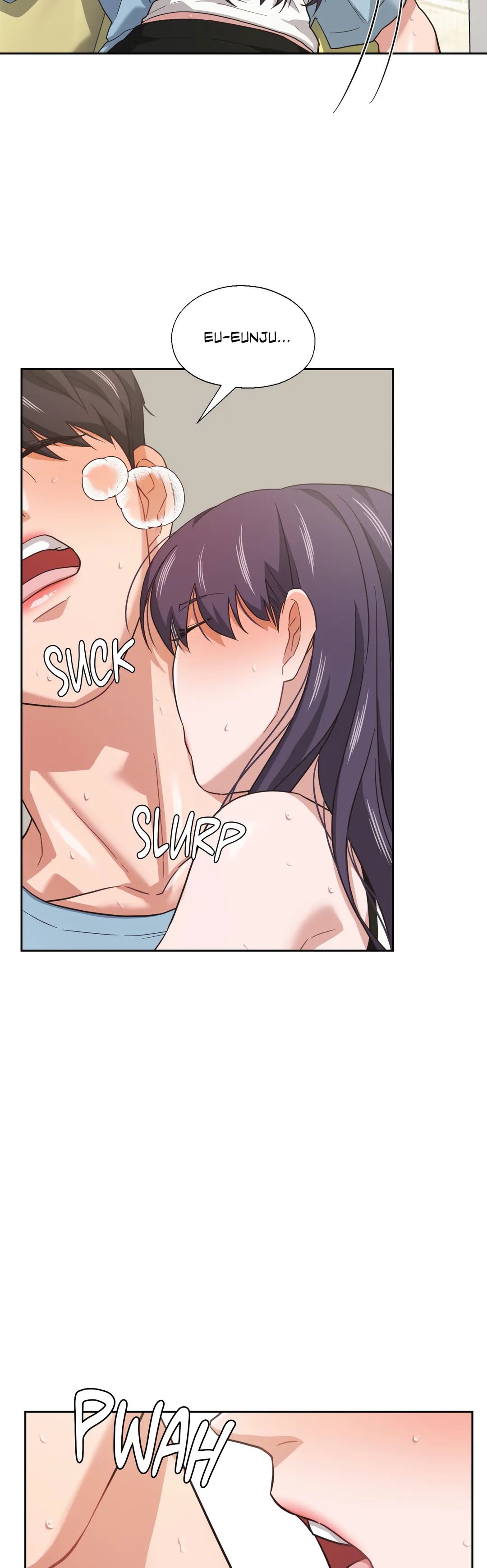 Booty Camp Chapter 14 image 21