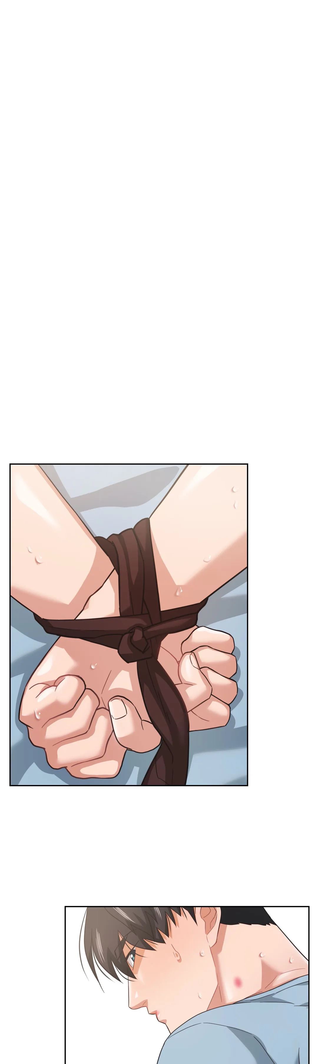 Booty Camp Chapter 14 image 23