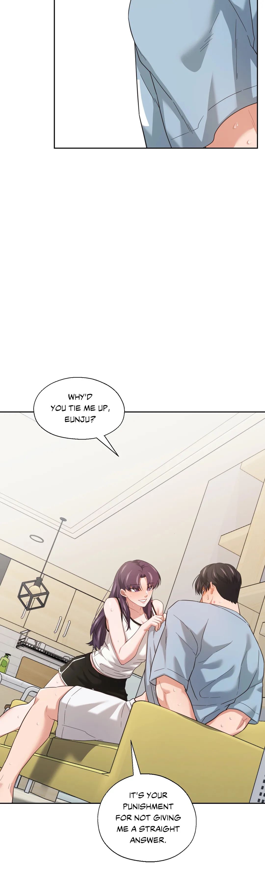 Booty Camp Chapter 14 image 24