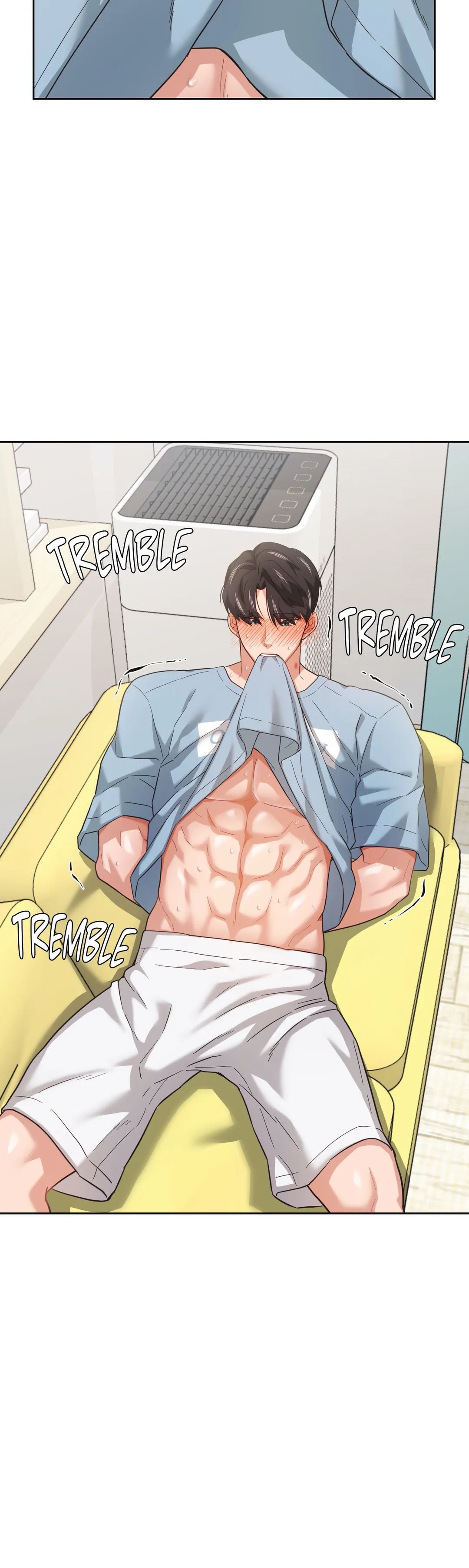 Booty Camp Chapter 14 image 26
