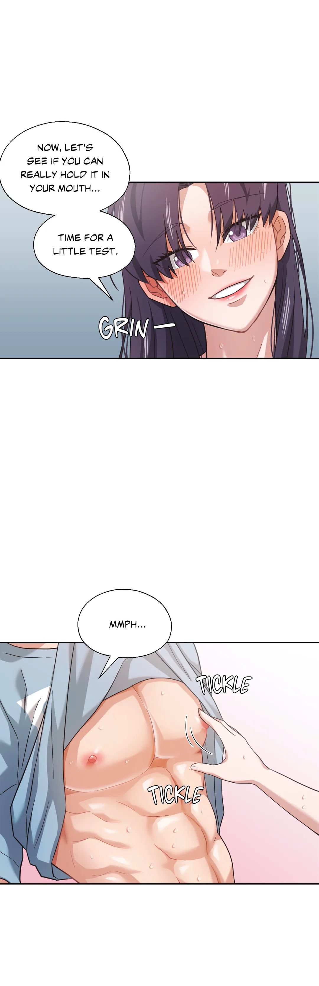 Booty Camp Chapter 14 image 27