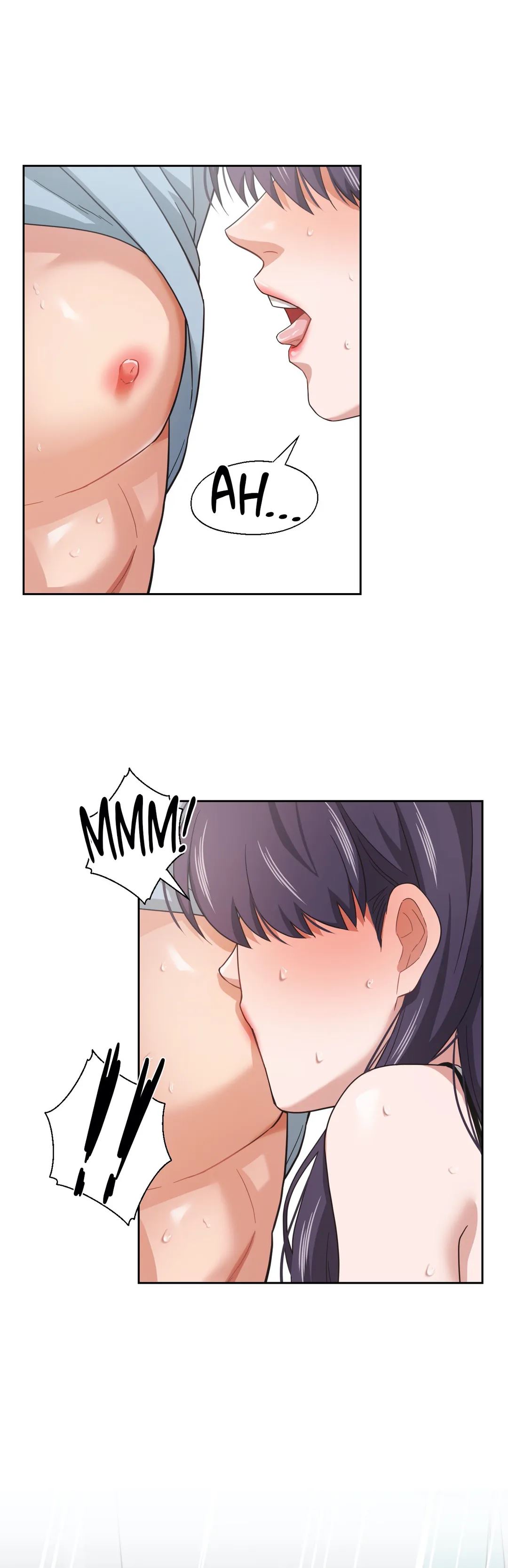 Booty Camp Chapter 14 image 28