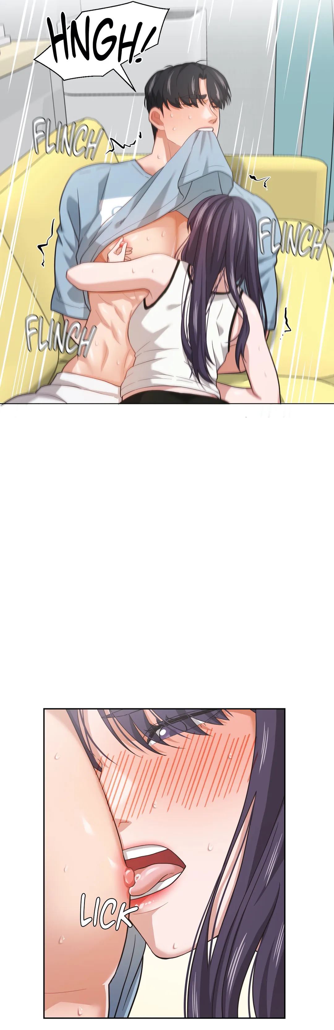 Booty Camp Chapter 14 image 29