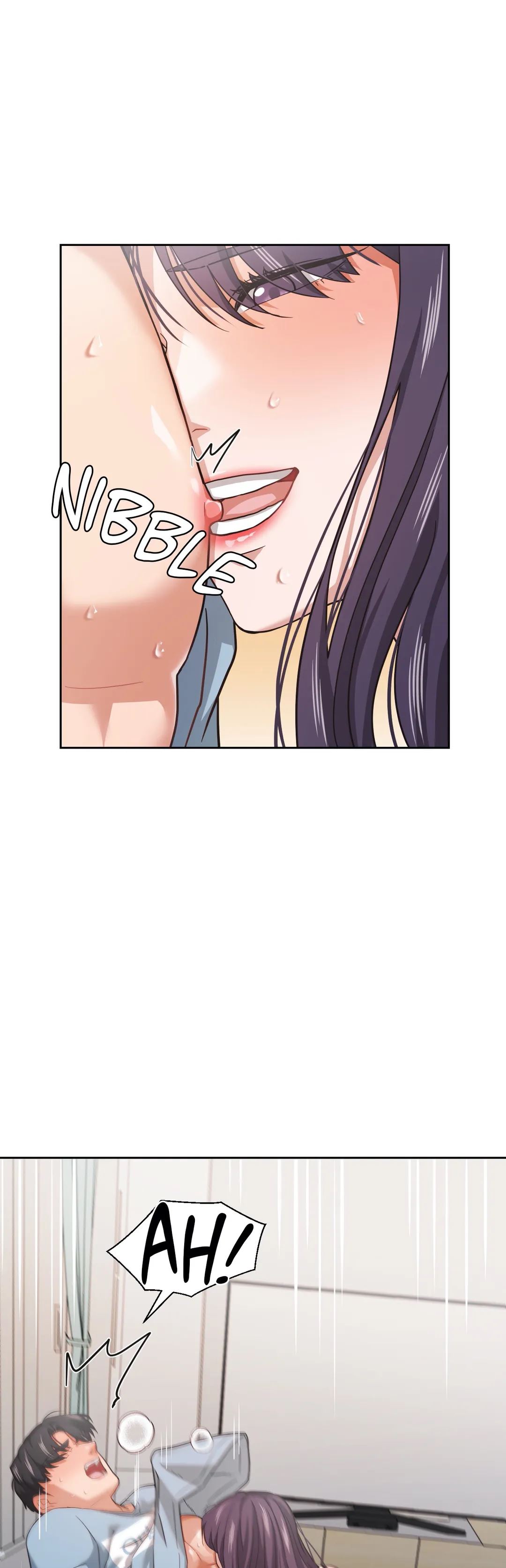 Booty Camp Chapter 14 image 31