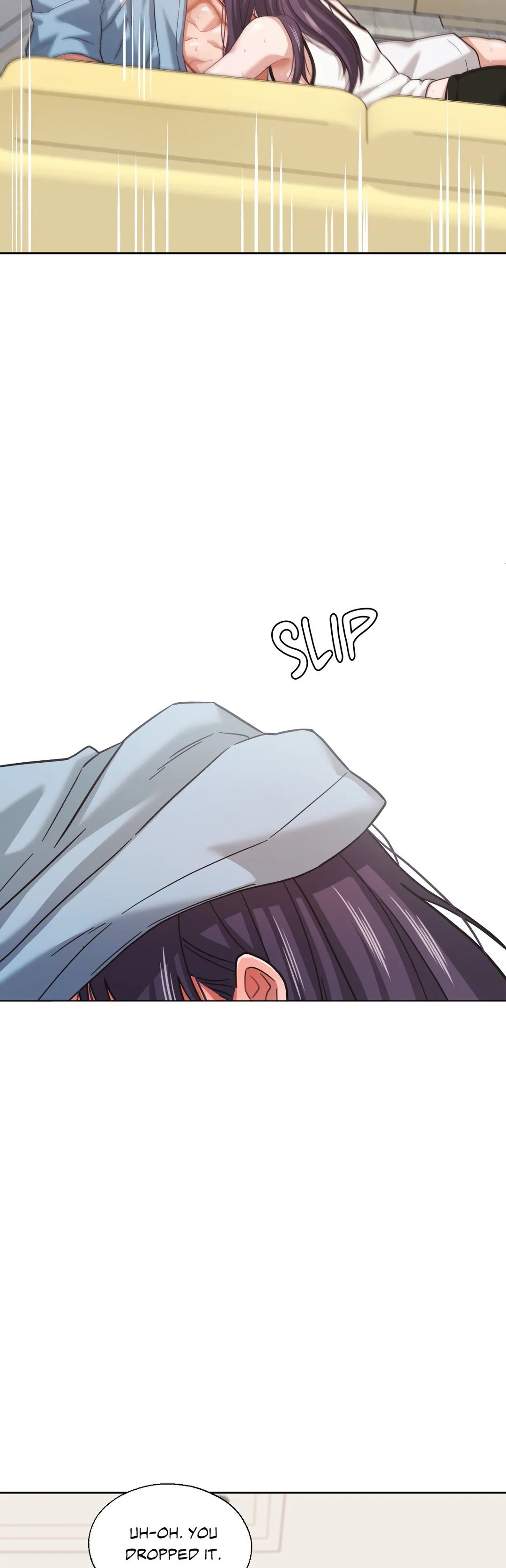 Booty Camp Chapter 14 image 32