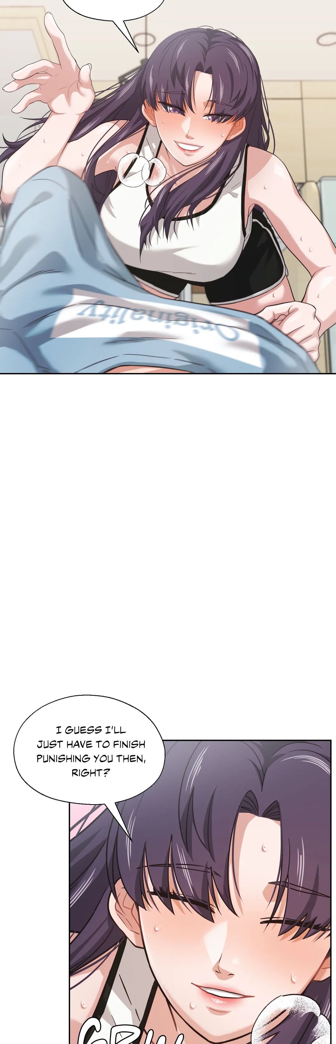 Booty Camp Chapter 14 image 33