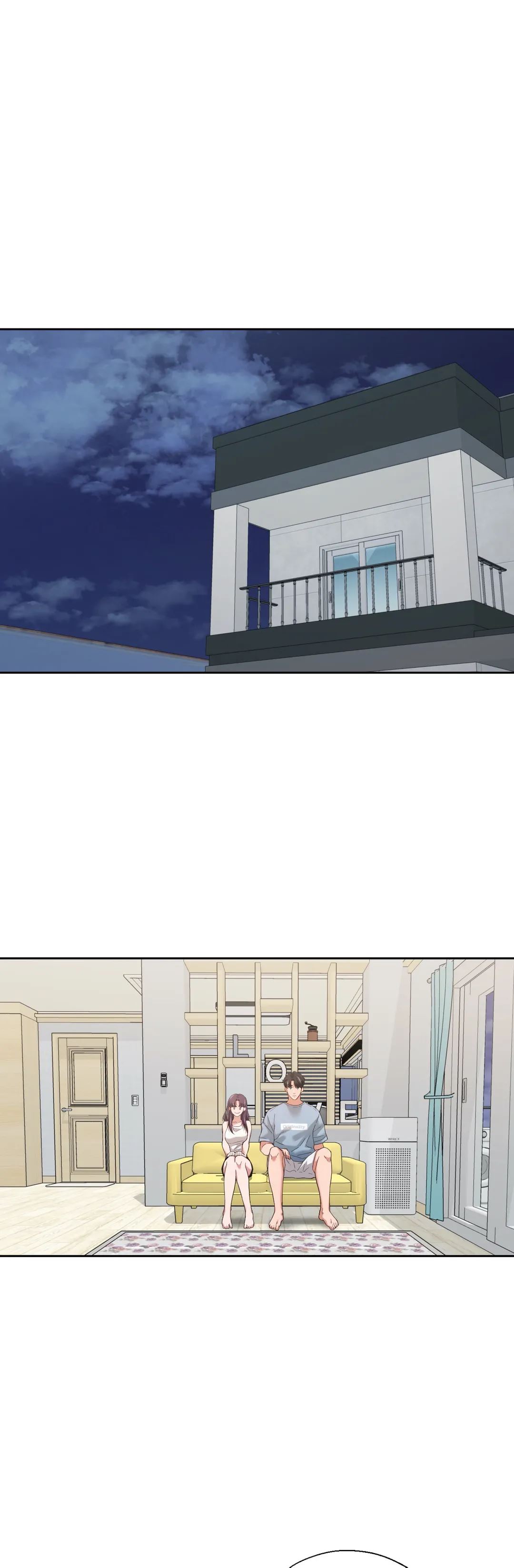 Booty Camp Chapter 14 image 6