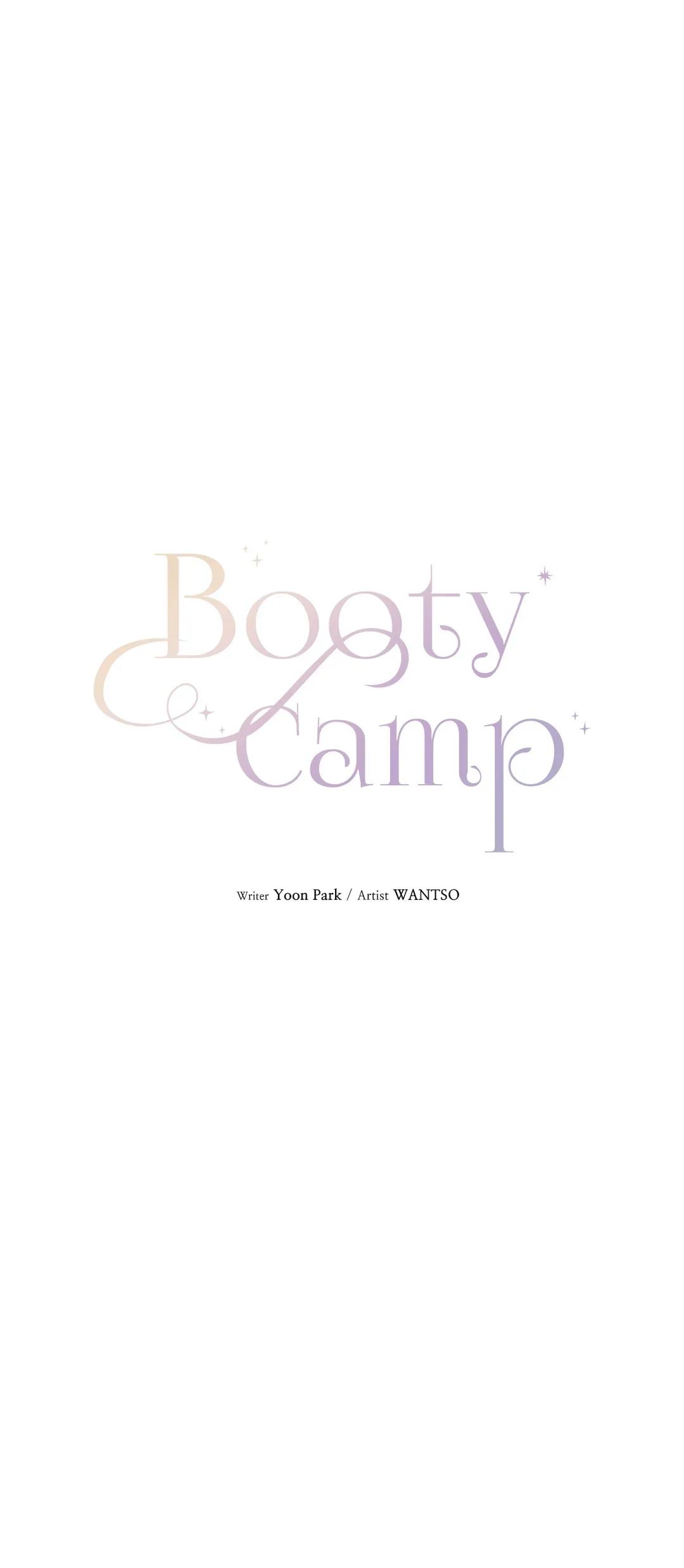 Booty Camp Chapter 15 image 0