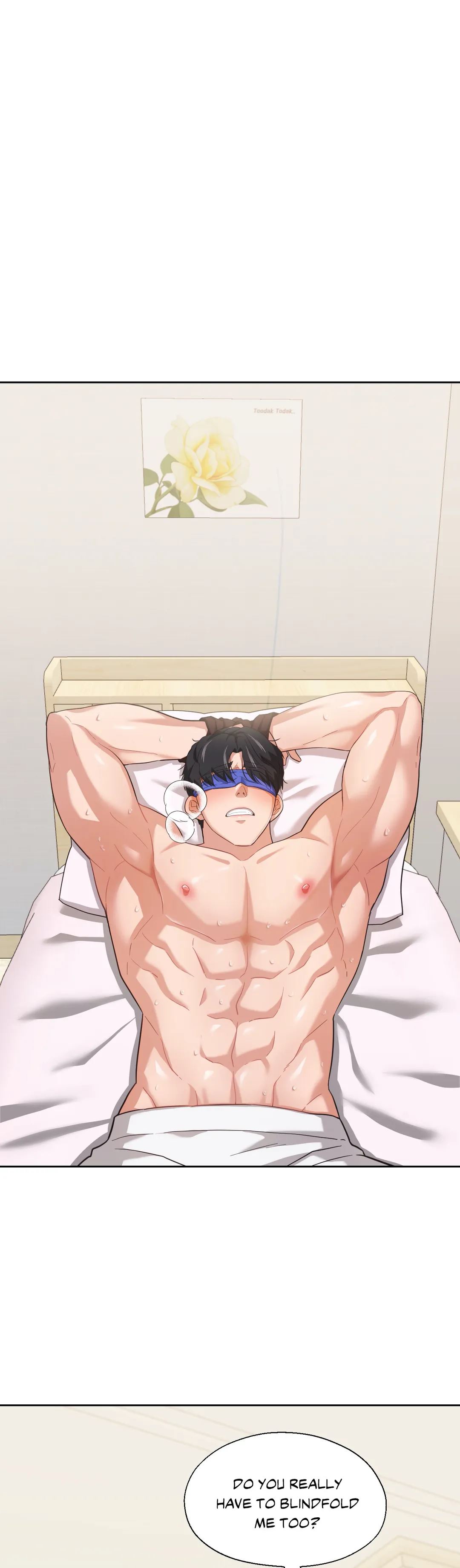 Booty Camp Chapter 15 image 1