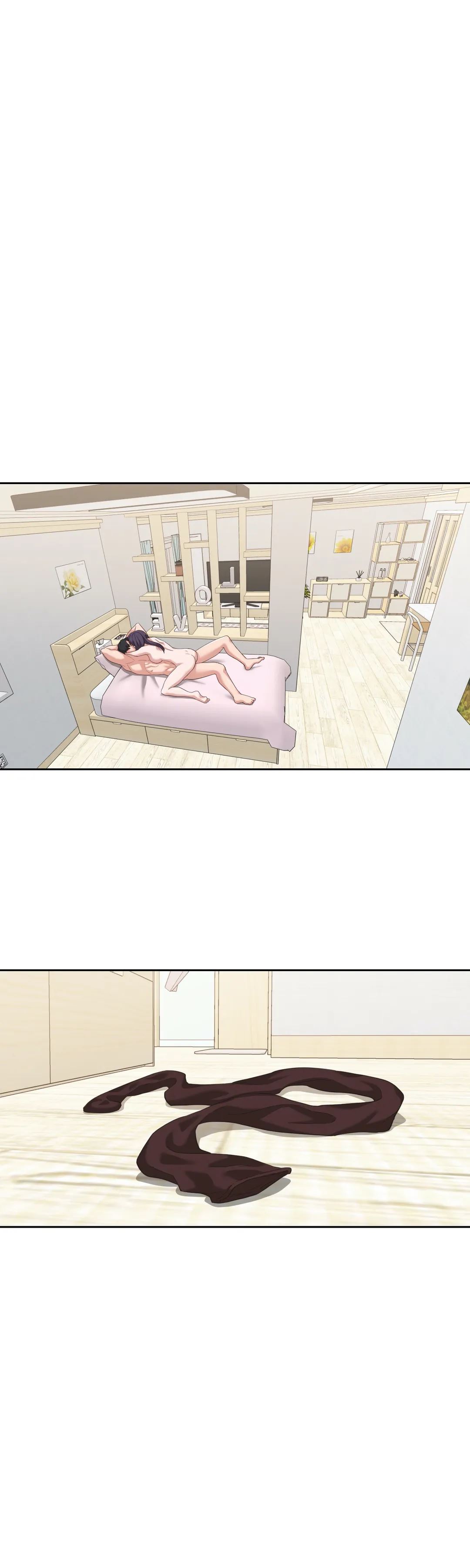 Booty Camp Chapter 15 image 19