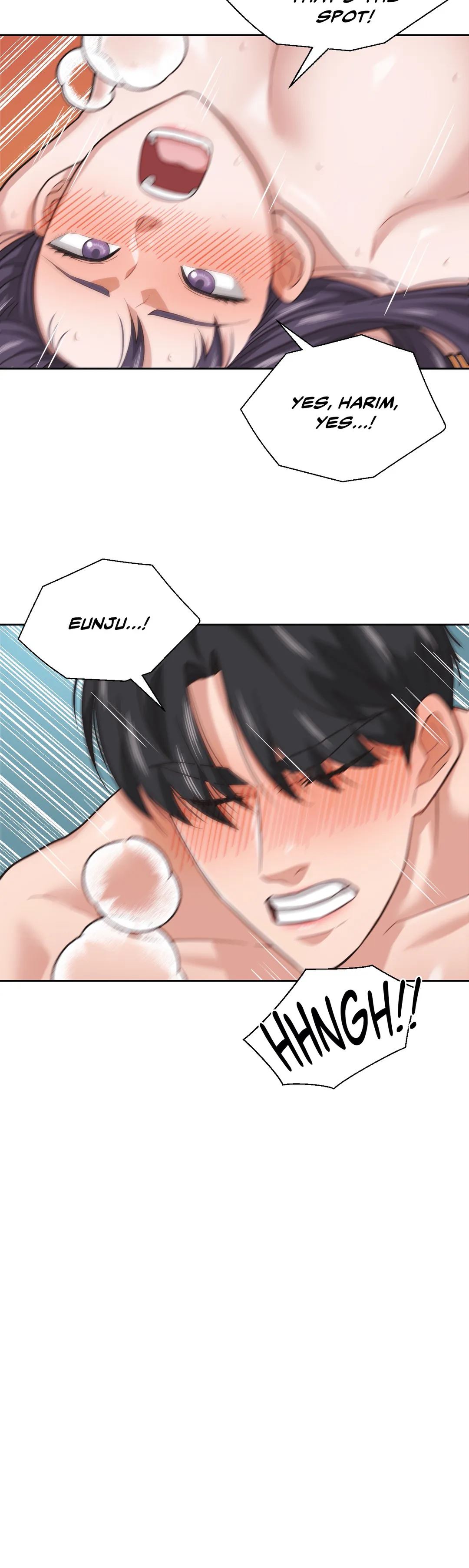 Booty Camp Chapter 15 image 22