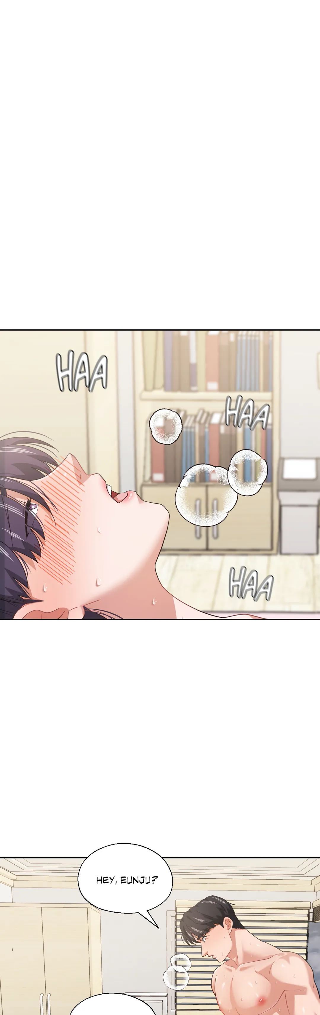 Booty Camp Chapter 15 image 24