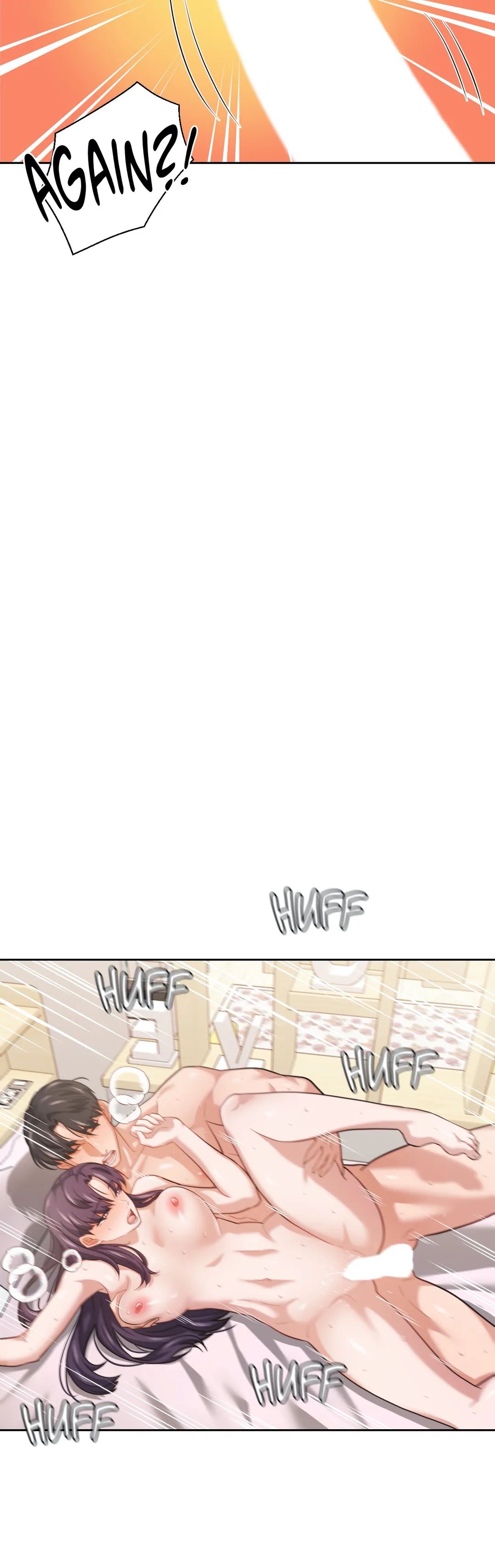 Booty Camp Chapter 15 image 26
