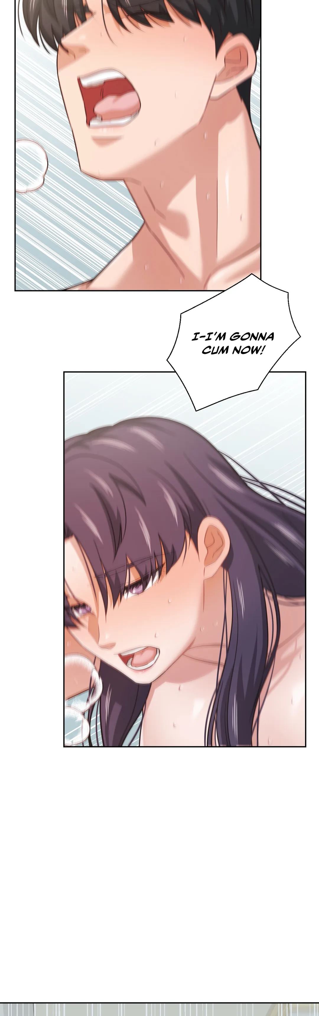 Booty Camp Chapter 15 image 28