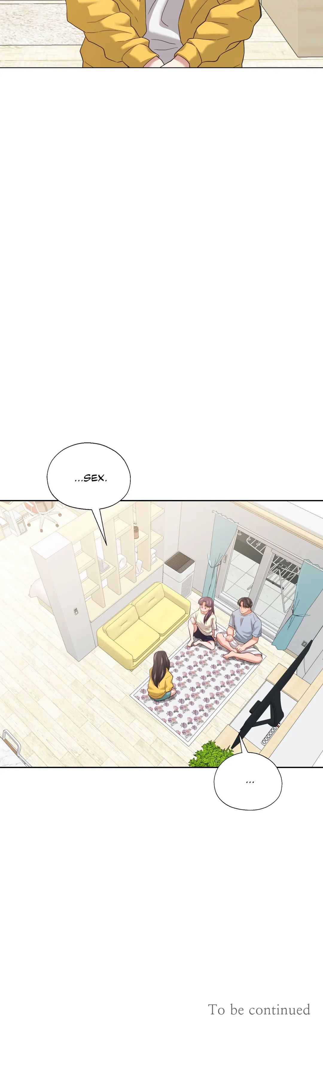 Booty Camp Chapter 15 image 34