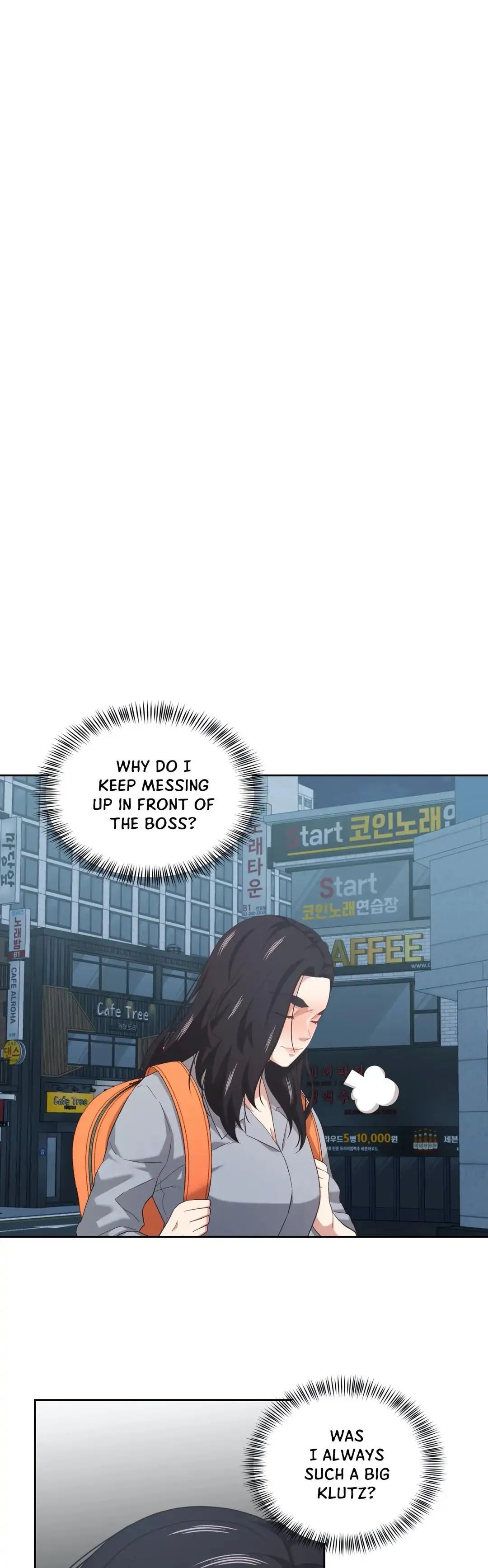 Booty Camp Chapter 16 image 0