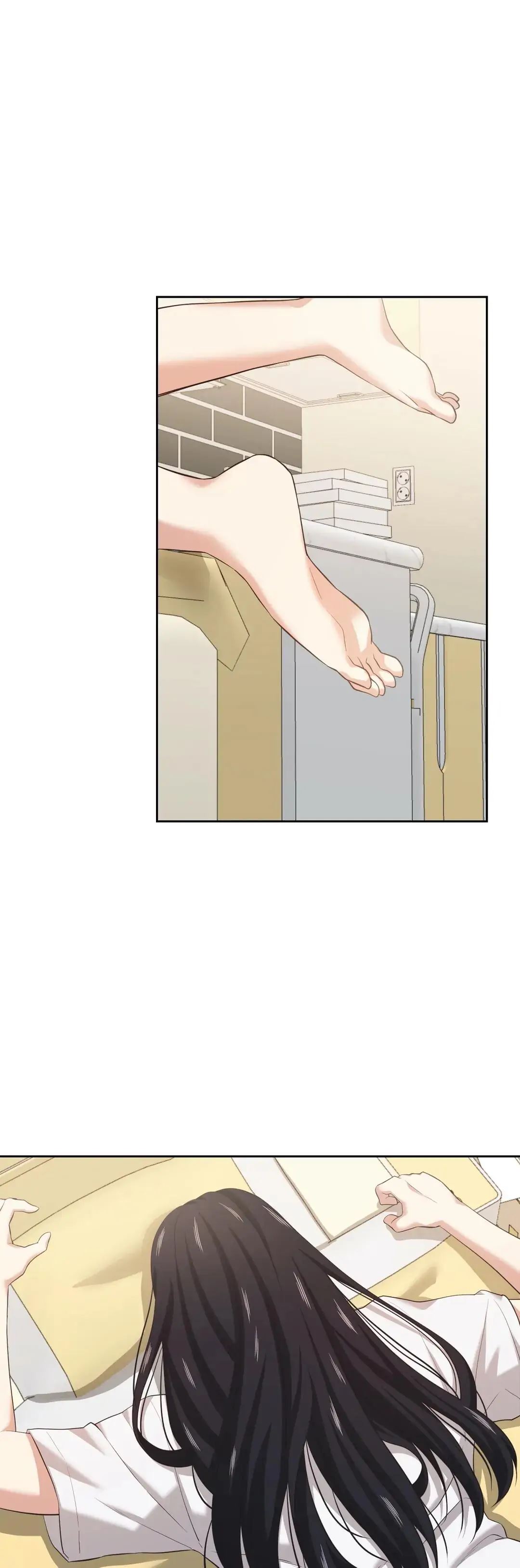 Booty Camp Chapter 16 image 13