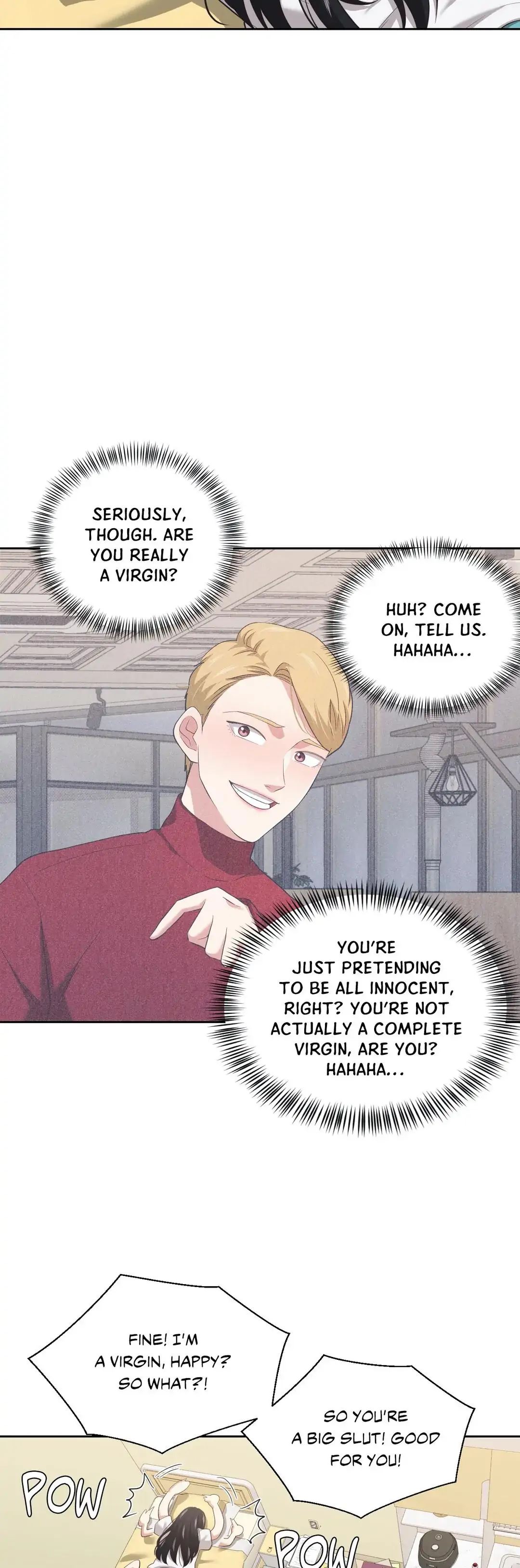 Booty Camp Chapter 16 image 14