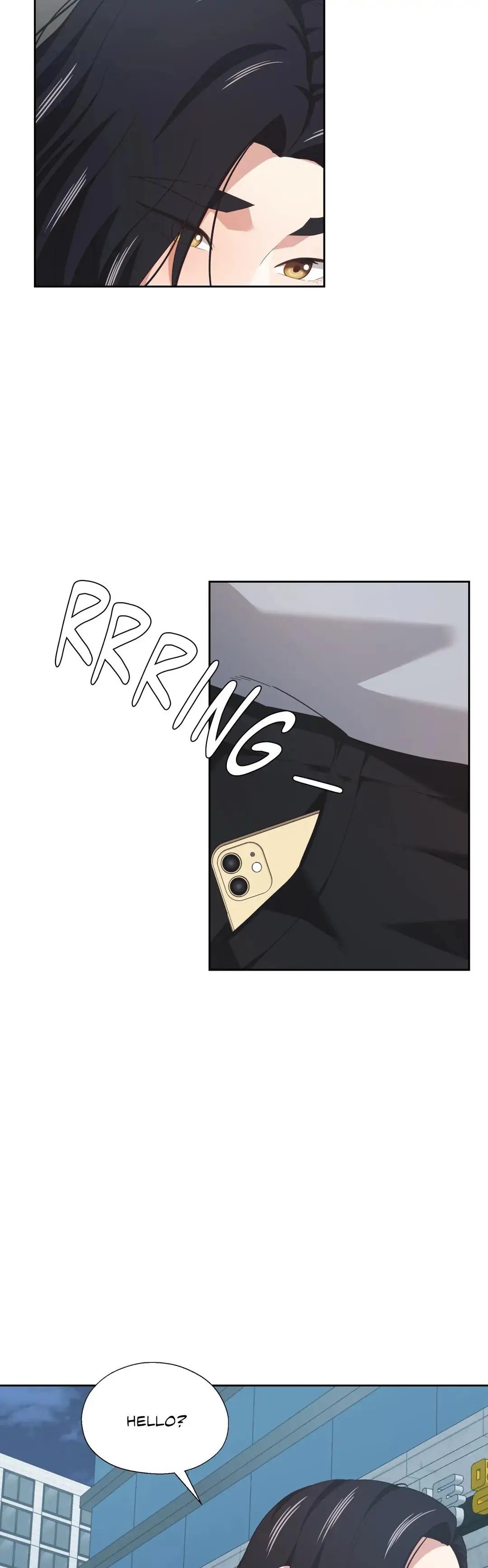 Booty Camp Chapter 16 image 1