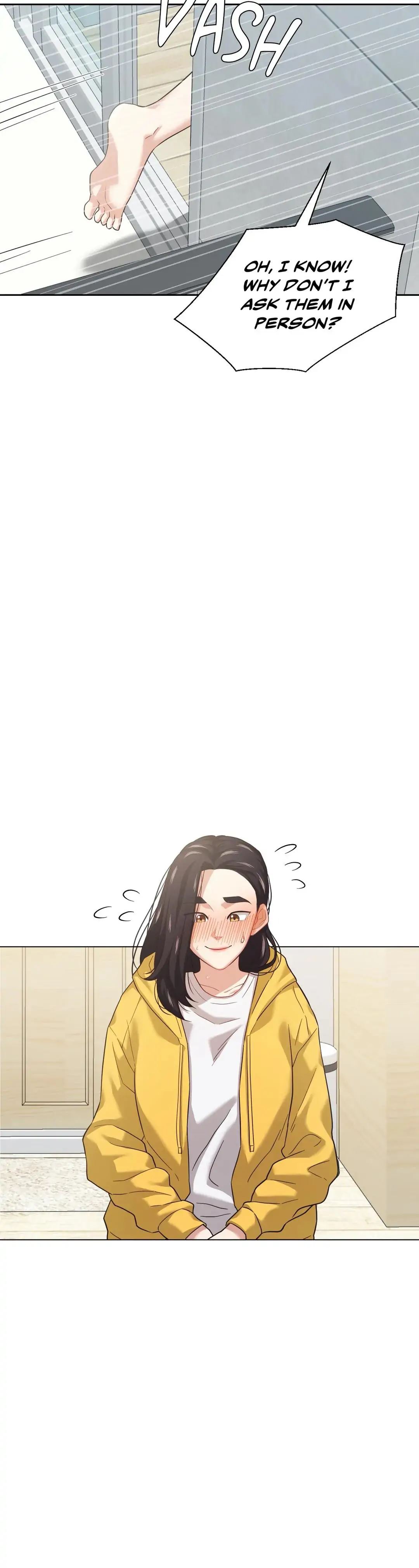 Booty Camp Chapter 16 image 19