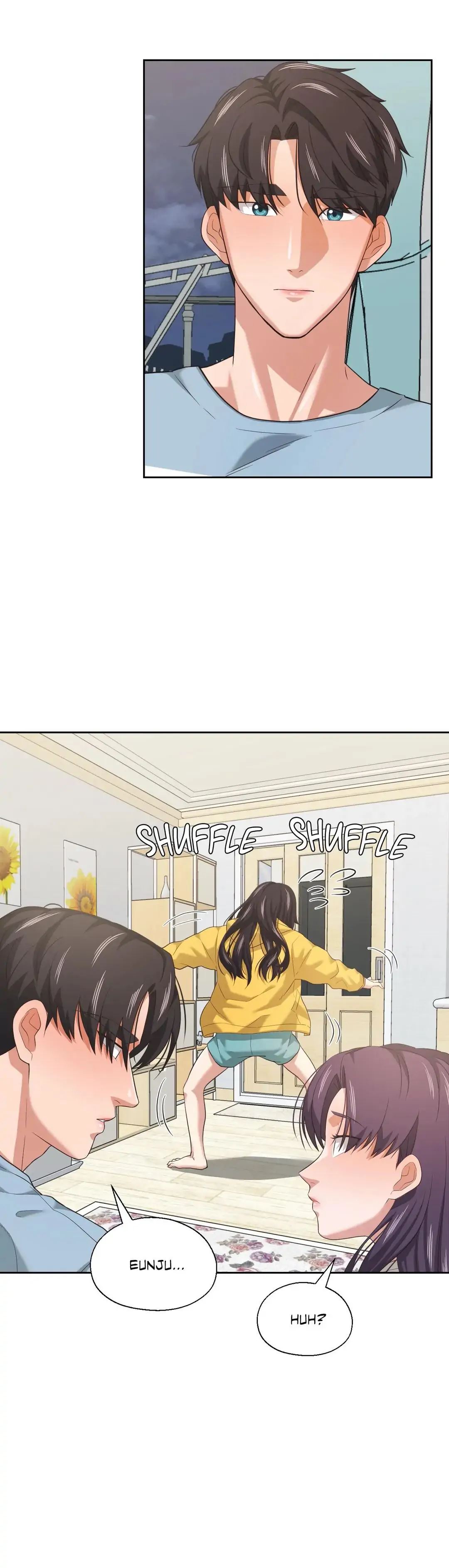 Booty Camp Chapter 16 image 22