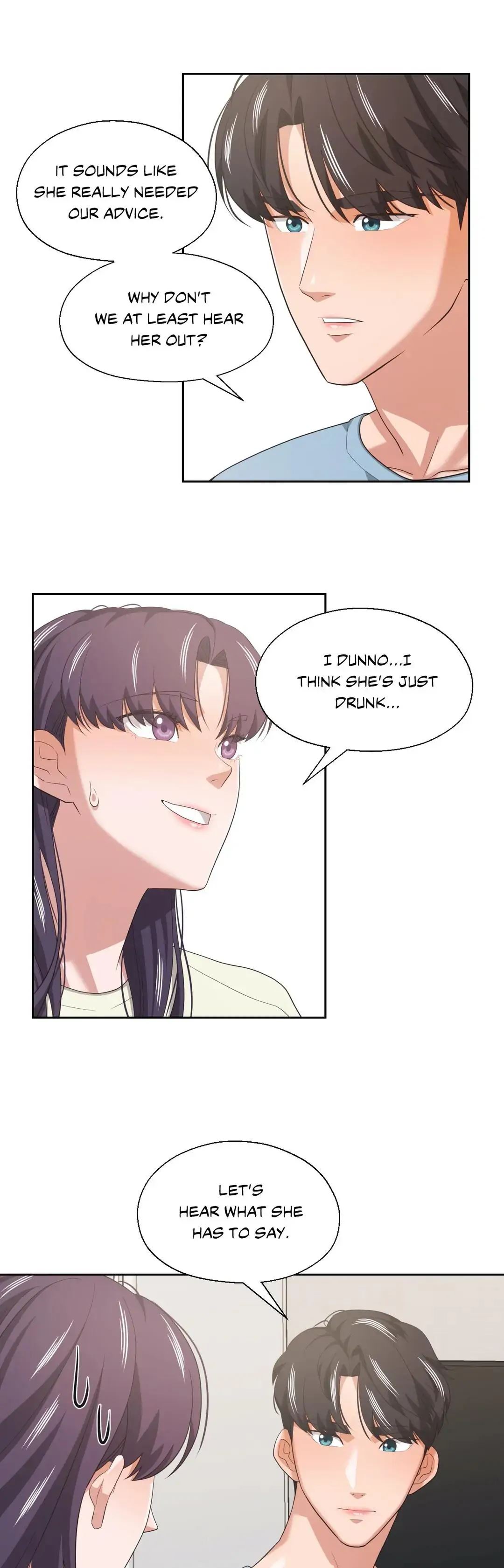 Booty Camp Chapter 16 image 23