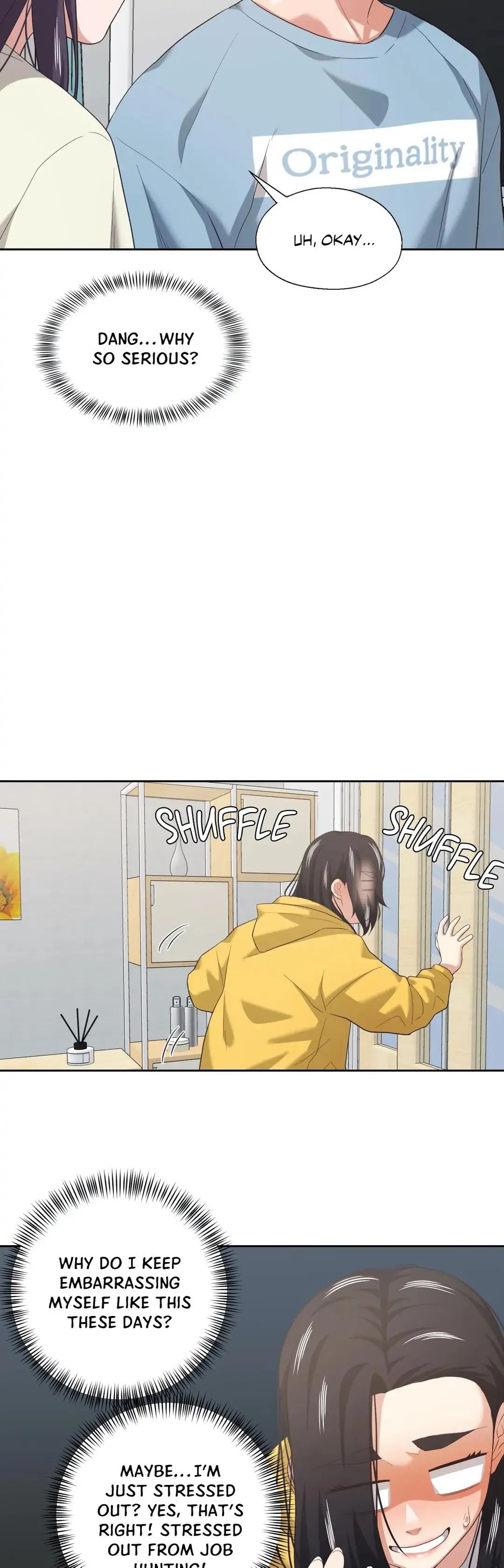 Booty Camp Chapter 16 image 24