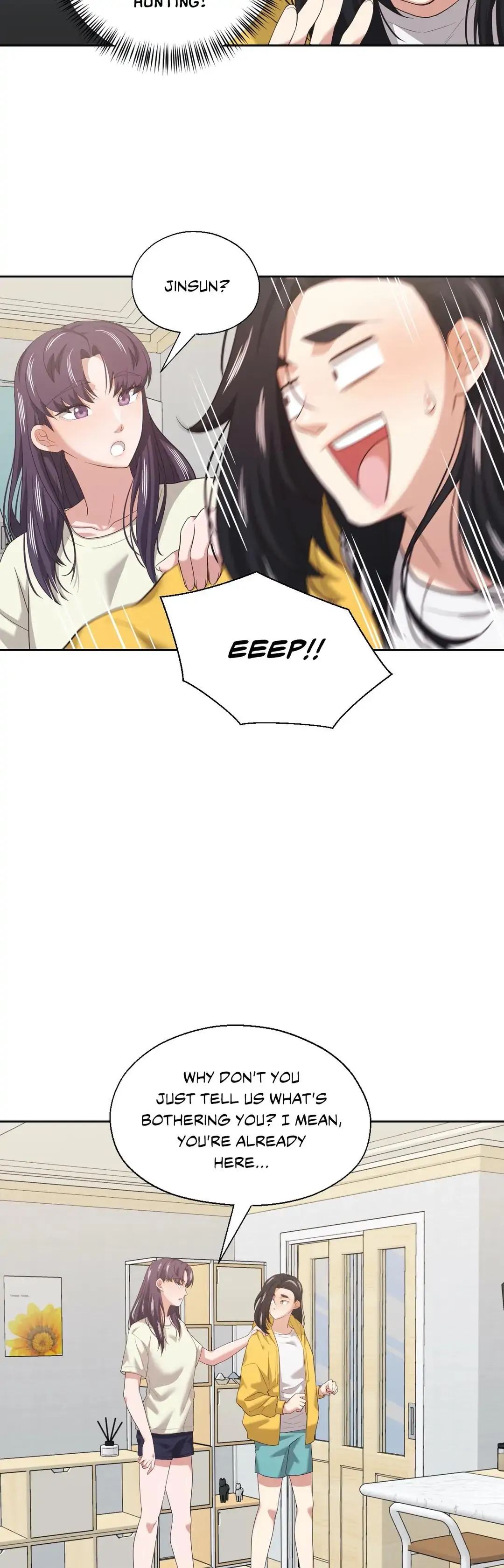 Booty Camp Chapter 16 image 25