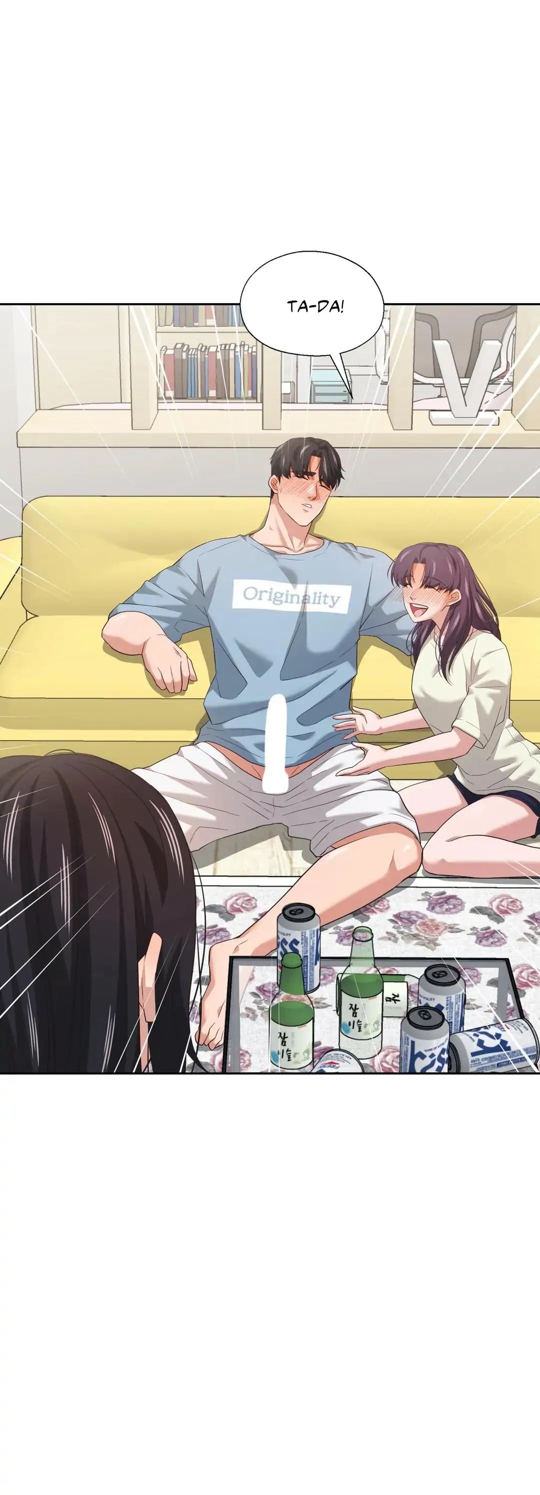 Booty Camp Chapter 16 image 31