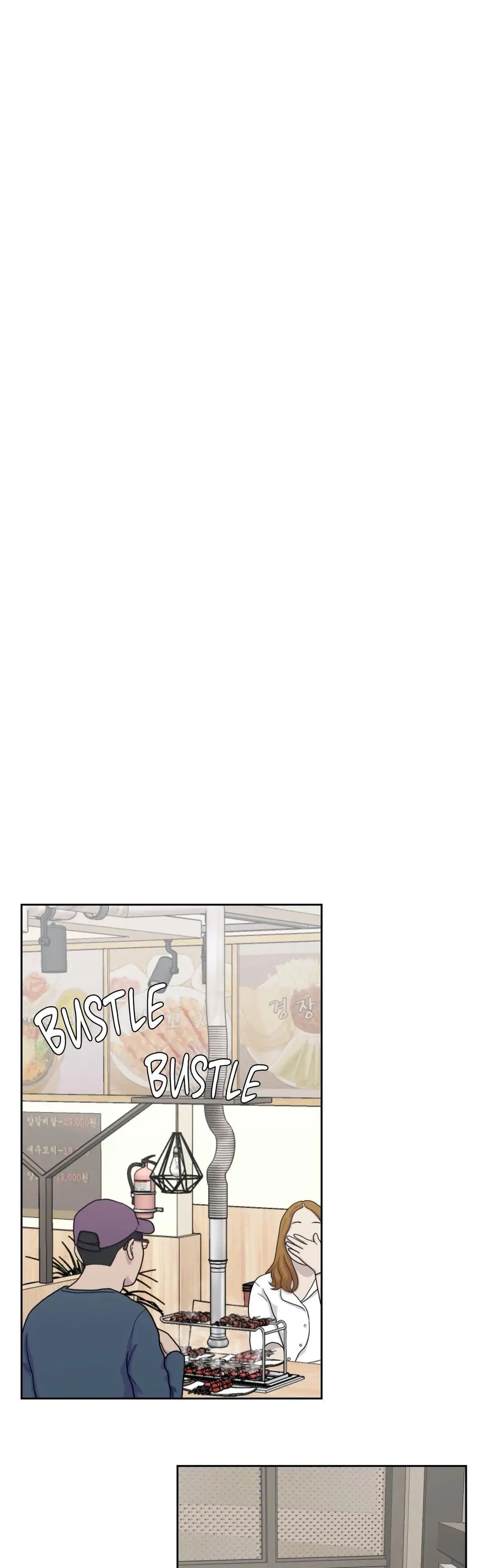 Booty Camp Chapter 16 image 3
