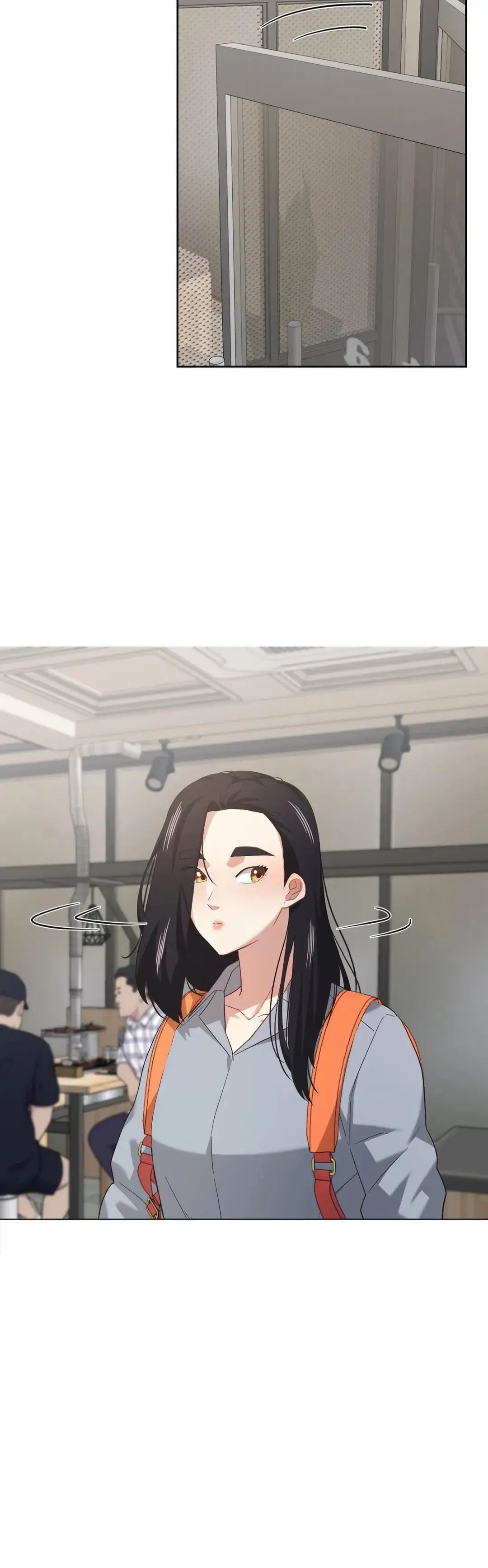 Booty Camp Chapter 16 image 4