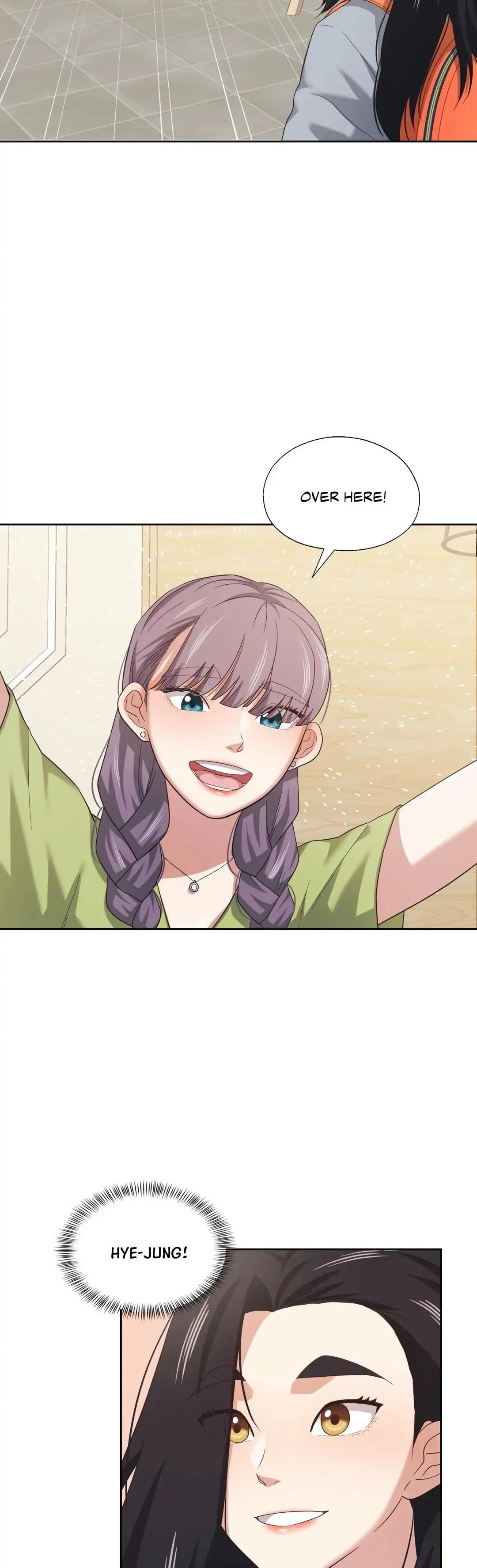 Booty Camp Chapter 16 image 6