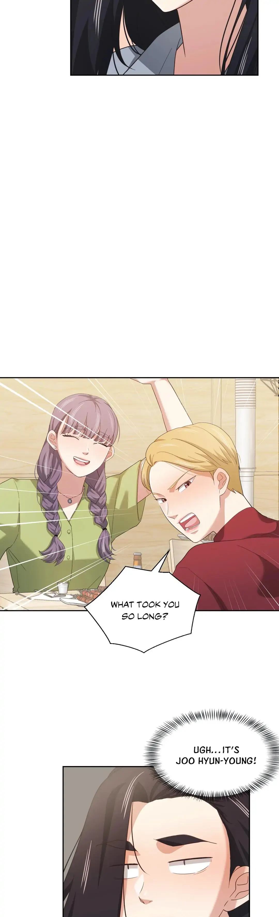 Booty Camp Chapter 16 image 7