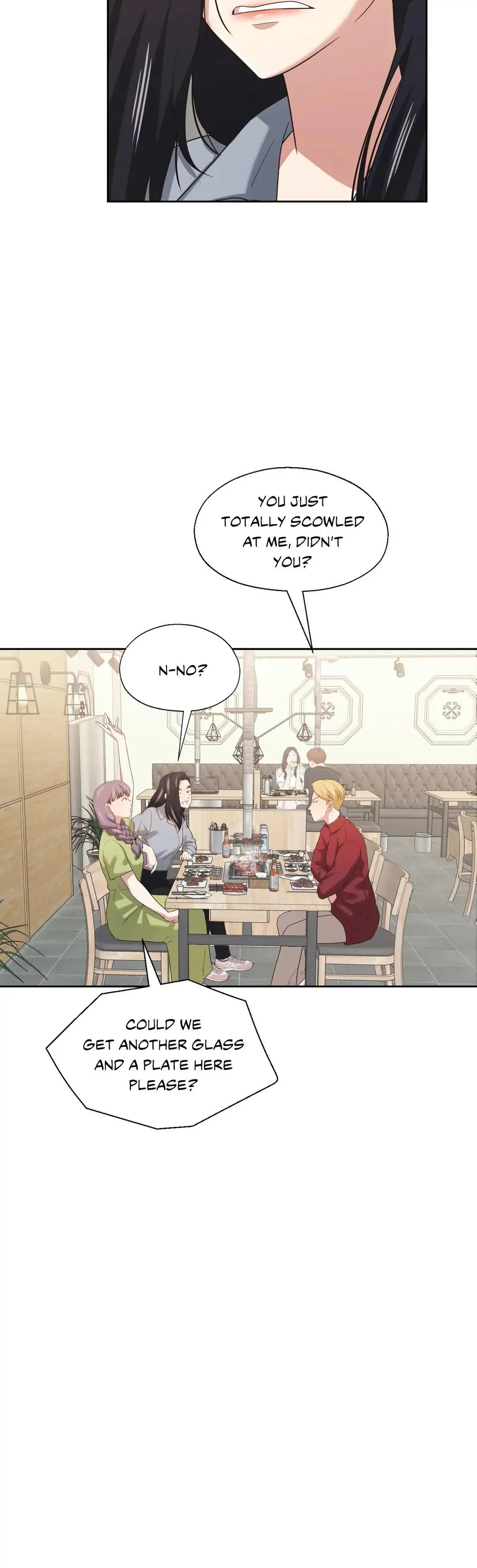 Booty Camp Chapter 16 image 8