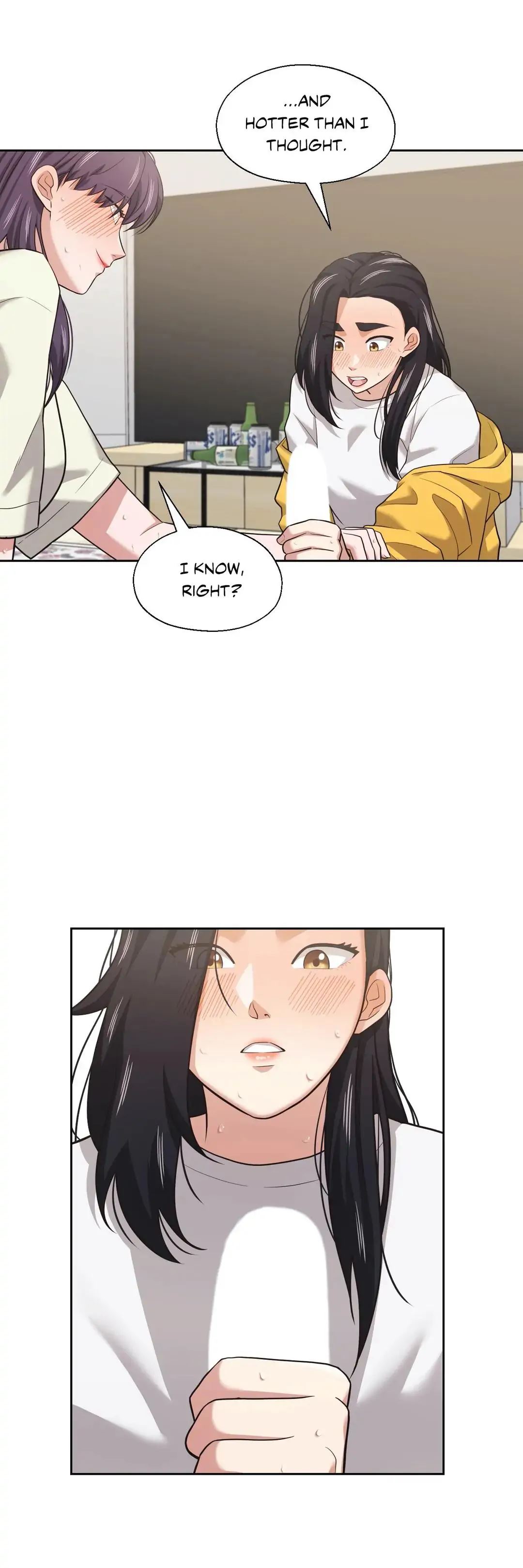 Booty Camp Chapter 17 image 9