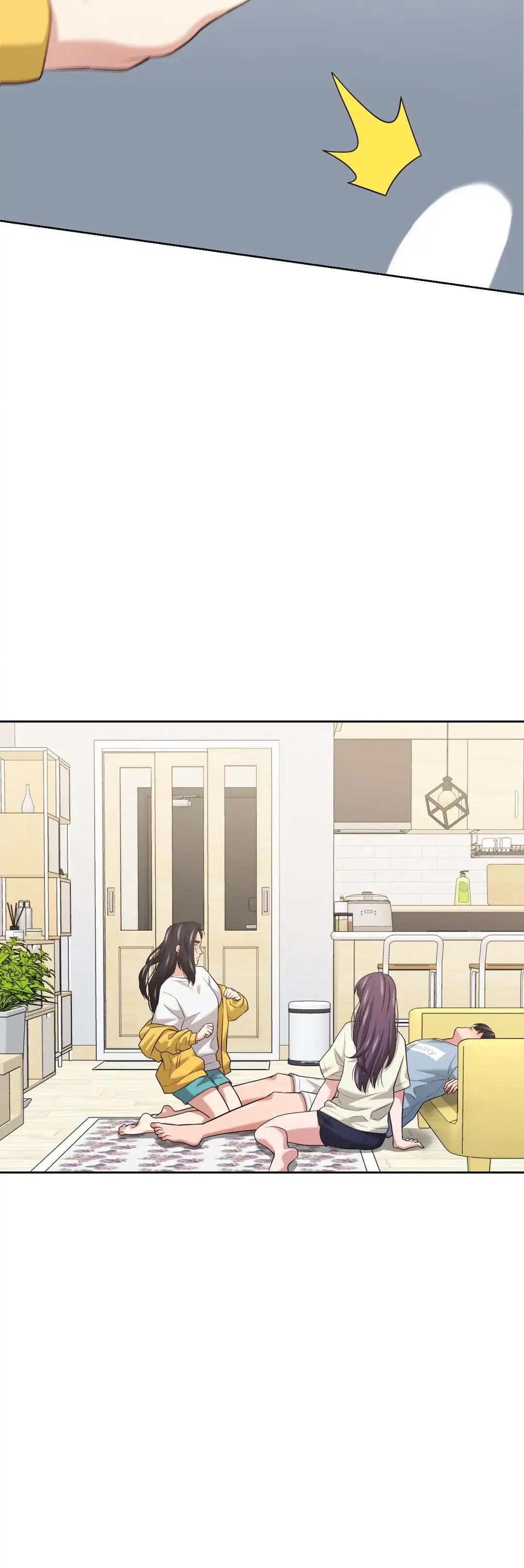 Booty Camp Chapter 17 image 11