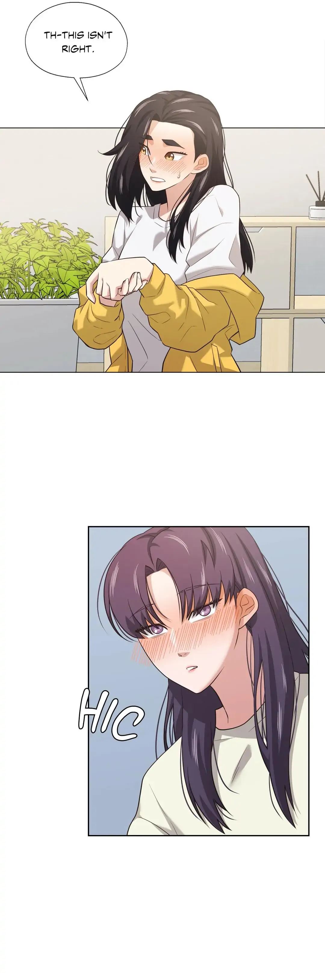 Booty Camp Chapter 17 image 12
