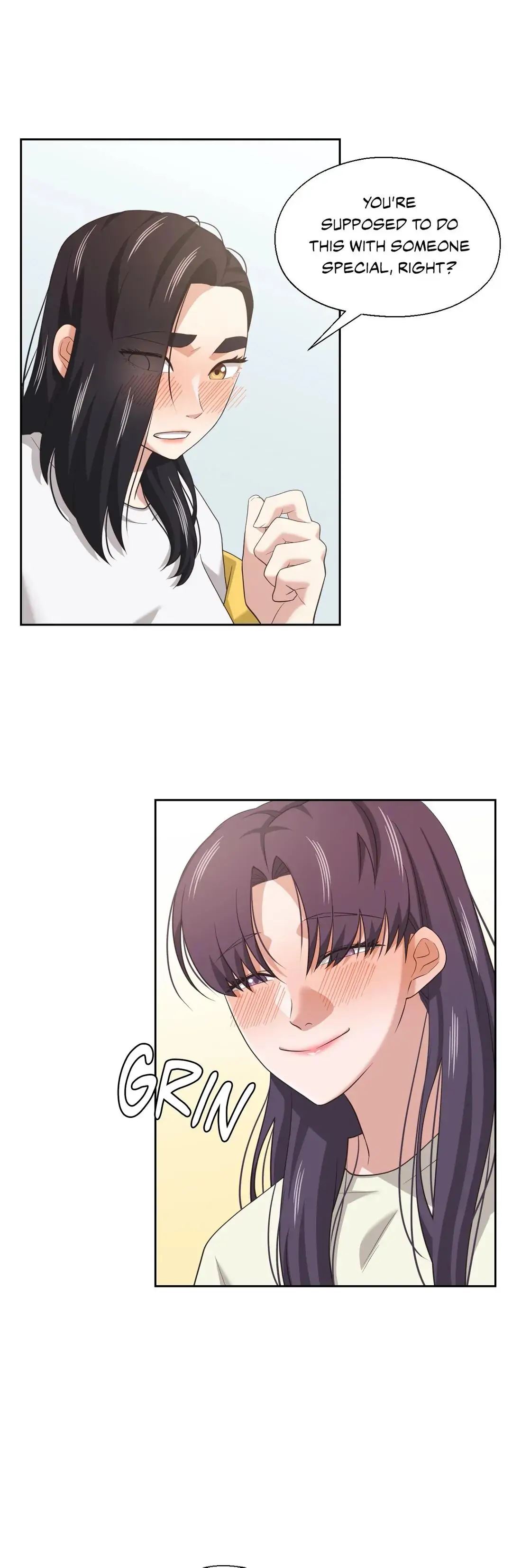 Booty Camp Chapter 17 image 13