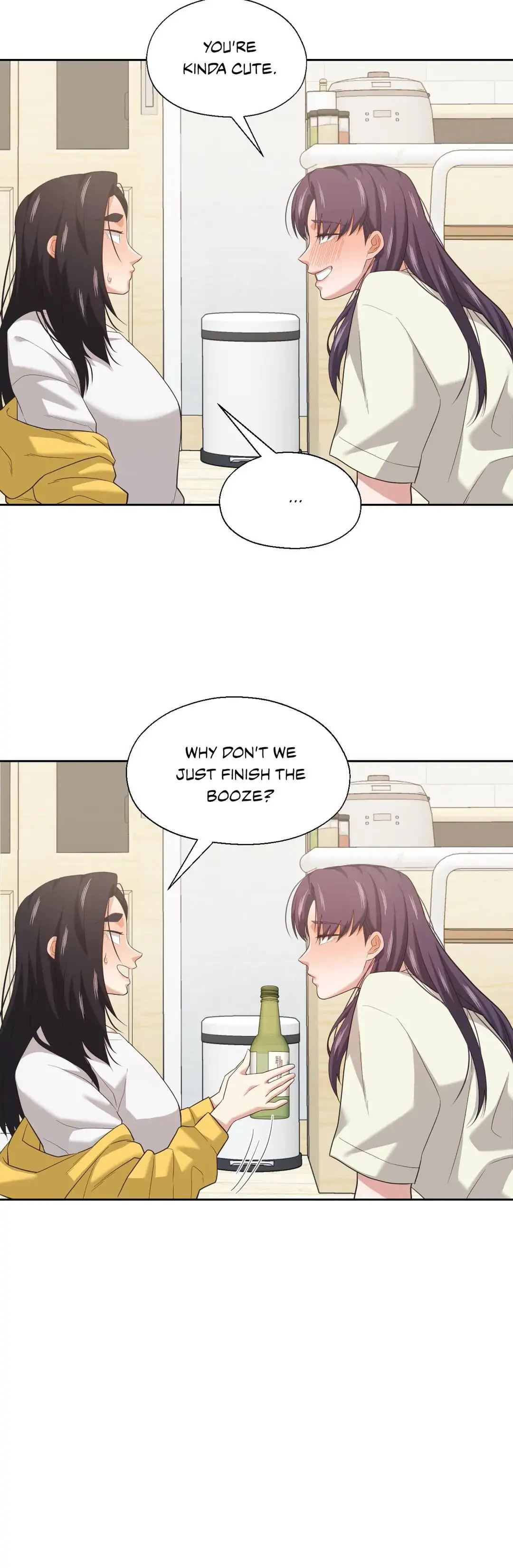 Booty Camp Chapter 17 image 14