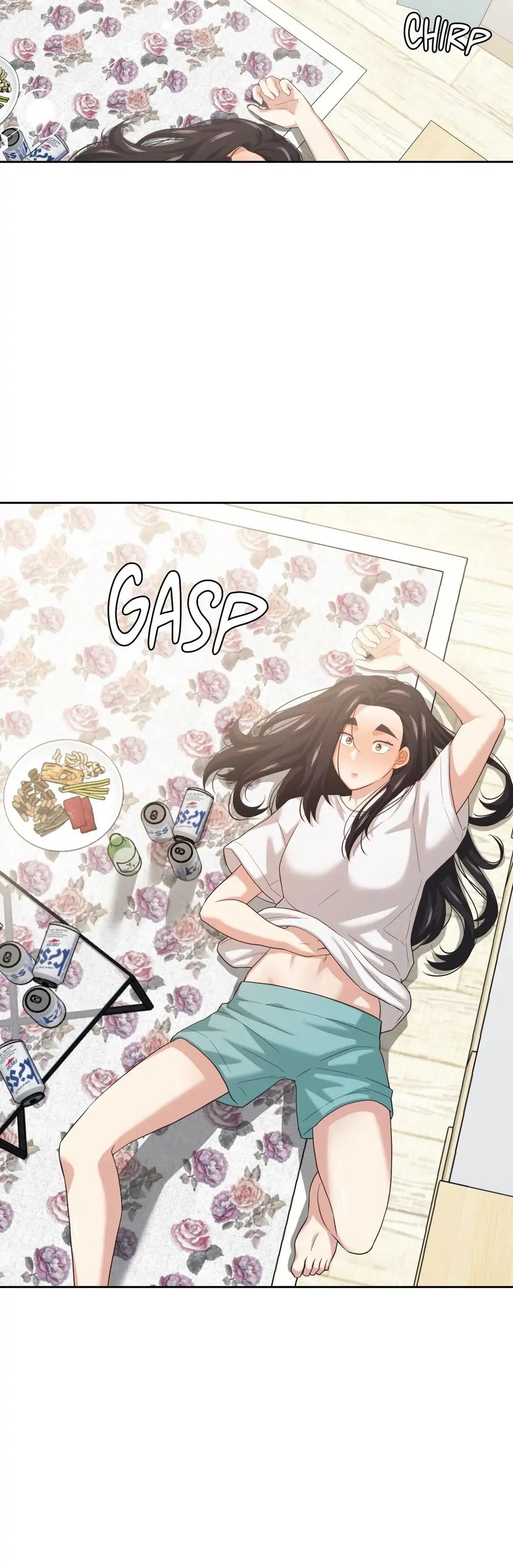 Booty Camp Chapter 17 image 16